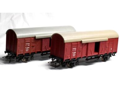 Lima 303101x2 BX. NSB G4. 2 stk.