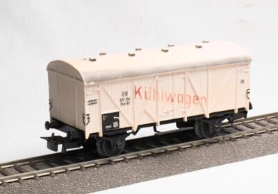 Märklin 4508.1 BX. DB Kølevogn.