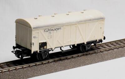 Märklin 4508.2 BX. DB Kølevogn.