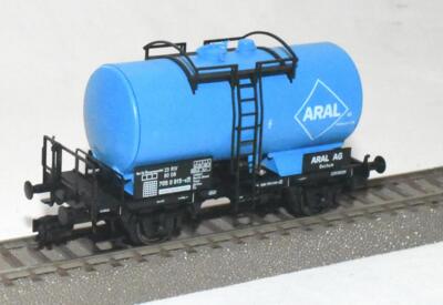 Fleischmann 541 K. DB Tankvogn ARAL.