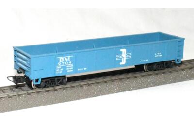 Rivarossi 2254, Gondola.BM.