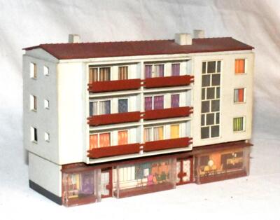 Vollmer 47720FM- Beboelsesblok.