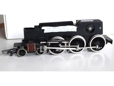 Mainline. Chassis for Par Boiler Scot 6127.