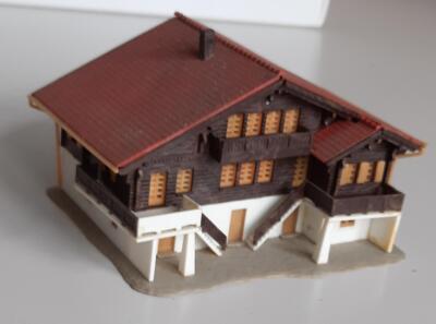 PSZ 1020 FM. Alpegård.