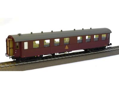 Dekas DK-876122. DSB Co 2653.