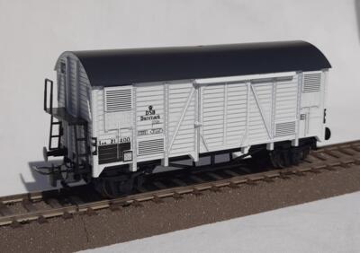 Liliput 25663. DSB IAR 21400. TILBUD.