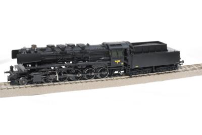 Märklin 37846 B. DSB Litra N 209. AC Digital.