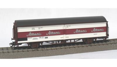 Märklin 94357. DSB. 25 RIV 86 DSB 225 0 566-1 Hbis