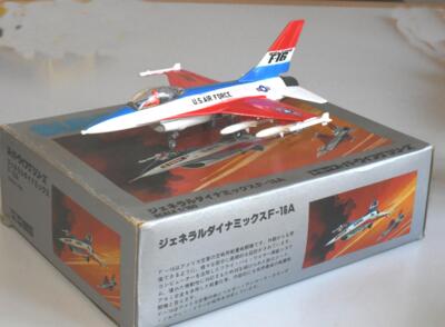SUPERWING 1200. U.S.AIR FORCE F-16.