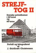 An. Lokomotivets Forlag. "Streftog 2".
