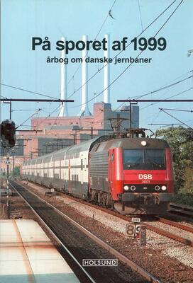 An. Holsund. "På sporet af 1999".