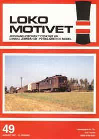 An. Lokomotivet 49.