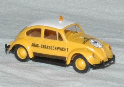 Brekina 2508.VW 1303. ADAC.