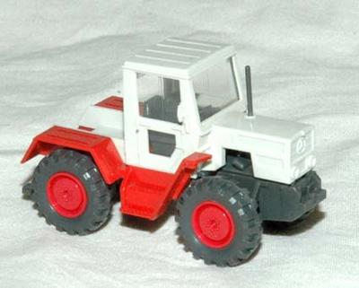 Wiking 16386-1. Traktor.
