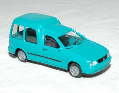 AMW 0720. VW Caddy.