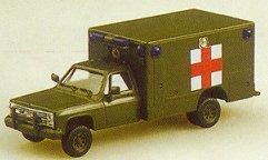 Trident 90021. Ambulance.