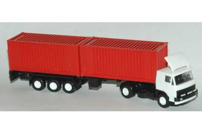 Igra 04001. LIAZ containerbil.