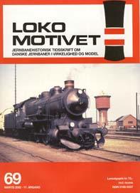 An. Lokomotivet 69.