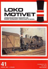 Lokomotivet 041.
