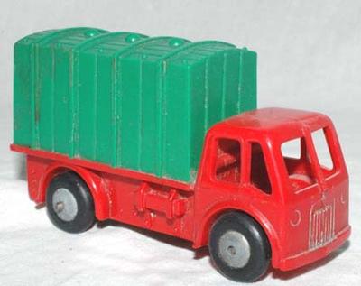 Triang M 3105. Container Lorry.