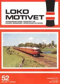 Lokomotivet 052