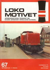 Lokomotivet 067