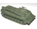 Roco Minitanks 05133 FM X. Bergepanzer Standard "Leopard 1".