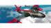 Revell 04186 (Loc4). Hawker HUNTER FGA.9/MK.58.