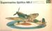 Revell H-282 (Loc 4). Supermarine Spitfire MK-I.