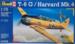 Revell 04639 (Loc 6). T-6 G/Harvard Mk.4.