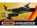 Matchbox PK-129 (Loc 7) Armstrong Whitworth Meteor NF.14/12/11