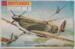 Matchbox PK-2 Early box. (Lok 7). Spitfire Mk.IX.