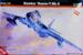Mistercraft 042011. hawker Hunter F,Mk.6.