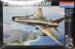 Monogram 74010 B. F-100 SUPER SABRE.