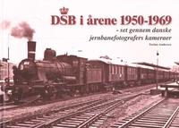 Lokomotivets Forlag. "DSB i årene 1950-1969".