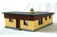 Heljan 216FM. Villa.