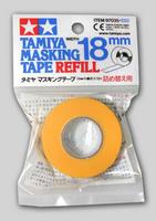 Tamiya 87035-220. 18 mm afmaskningstape