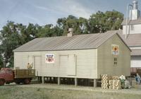 Cornerstone 3230. Privatbanepakhus. TILBUD.