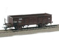 Klein Modellbahn 2. DSB 40 86 945 1 255-1 Tjenestegodsvogn.
