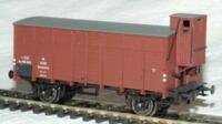 Hobby Trade 32006. DSB QRB 36 450. Lukket godsvogn. TILBUD.