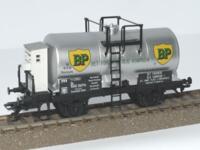 Märklin 4870.005. DSB ZE 503 347 BP.