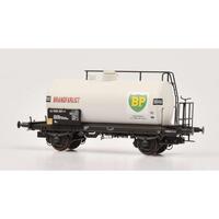 Dekas DK-871015. SJ Q12  503 257. Tankvogn BP.