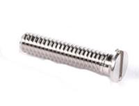 Märklin 756080. Maskinskrue undersænket. Ø 2 L 10.