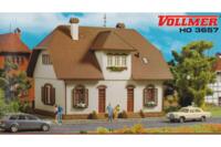 Vollmer 3657. Villa. TILBUD.