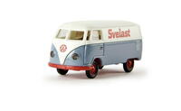 Brekina 32036.VW T1. Svelast.