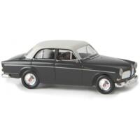 Brekina 29235. Volvo Amazone. 4 dørs.