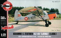 Stoppel Kits 697217. KZ VII "LÆRKE"