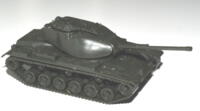 Roco Minitanks 181B SG X. US Army M60A1 Kampvogn.