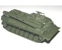 Roco Minitanks 05133 FM X. Bergepanzer Standard "Leopard 1".