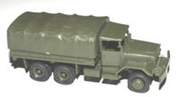 Roco Minitanks 461G X, US Army M54A2 Truck.